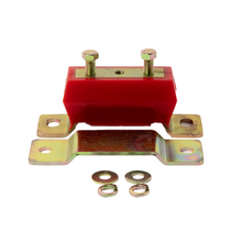 Load image into Gallery viewer, Energy Suspension Ford Trans Mount 2.710 CTR - Red