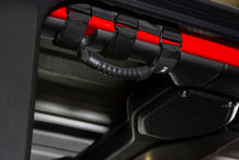 Load image into Gallery viewer, Fishbone Offroad Grab Handles w Three Straps