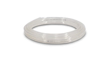 Load image into Gallery viewer, Vibrant Polyethylene Vacuum Tubing 0.1875in OD 10ft Length - Clear