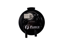 Load image into Gallery viewer, Fleece Performance 17-24 Ford F-250/F-350 6.7L Power Stroke (Short Bed) PowerFlo Lift Pump