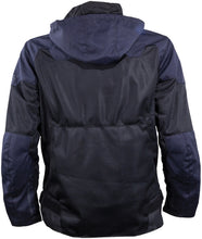 Load image into Gallery viewer, Speed and Strength Trial By Fire Mesh Jacket Navy - Large