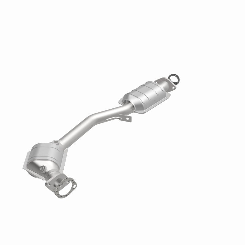 MagnaFlow DF Cat Conv 99-05 Subaru Forester/96-97 & 99-05 Impreza/01-03 Legacy/00-05 Outback Frt/Rr