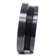 Load image into Gallery viewer, Fluidampr 17-19 GM 6.6L Duramax Steel Externally Balanced Damper
