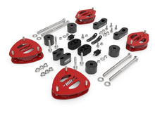 Load image into Gallery viewer, aFe 18-23 Subaru Crosstrek CONTROL 1.5in Lift Kit