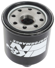 Load image into Gallery viewer, K&amp;N Oil Filter Powersports Spin-On