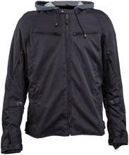 Load image into Gallery viewer, Speed and Strength Off The Chain 3.0 Textile Jacket Black - 2XL