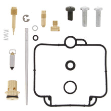 Load image into Gallery viewer, All Balls Racing 98-00 Yamaha YFM600 Grizzly Carburetor Rebuild Kit