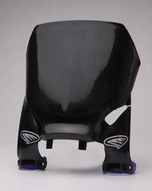 Cycra 23+ Yamaha YZ450F Stadium Number Plate - Black