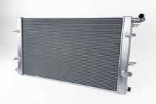 Load image into Gallery viewer, CSF 05-06 Ford GT High-Performance All-Aluminum Heat Exchanger