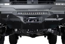 Load image into Gallery viewer, Addictive Desert Designs 2025 Toyota 4Runner Stealth Center Mount Front Bumper w/ Top Hoop