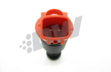 Load image into Gallery viewer, DeatschWerks 96-99 Nissan I30 VQ30 / Maxima VQ30de / 300zx 270cc Side Feed Injectors