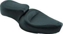 Load image into Gallery viewer, Mustang 82-03 Harley Sportster Standard Touring 1PC Seat - Black