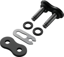 Load image into Gallery viewer, BikeMaster 530 BMXR X-Ring Clip Link - Black