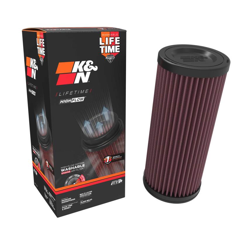 K&N Replacement Air Filter Arctic Cat Havoc 957 Cc 2018