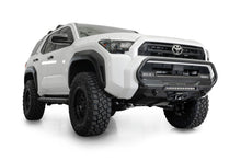 Load image into Gallery viewer, Addictive Desert Designs 2025 Toyota 4Runner Stealth Center Mount Front Bumper w/ Top Hoop