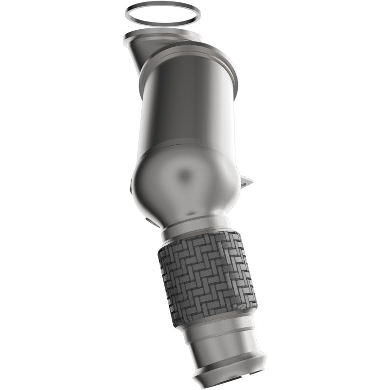MagnaFlow 18-22 BMW 530e OEM Grade Federal / EPA Compliant Direct-Fit Catalytic Converter