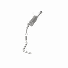 Load image into Gallery viewer, MagnaFlow BRE Exhaust Kit 04-11 Ranger B2300 2.3L