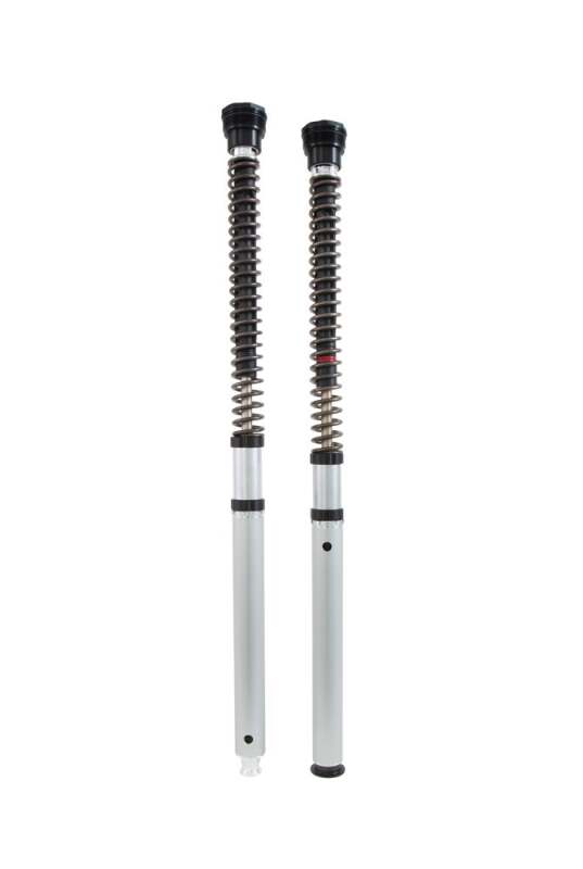 Ohlins 18-22 Harley Softail Fat Bob(Showa)NIX 30 Street Cartridge Kit (Incl. Springs 08444-95/10/11)