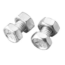 Load image into Gallery viewer, Yuasa 16mm Nut &amp; Bolt Set for YTX20L - 2 Sets