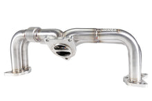 Load image into Gallery viewer, PERRIN 22-25 Subaru WRX / 20-25 OBXT &amp; LXT / 19-25 Ascent Equal Length Header - Brushed SS