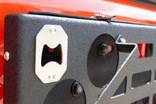 Load image into Gallery viewer, Fishbone Offroad 07-18 Jeep Wrangler JK Tailgate Table