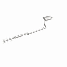 Load image into Gallery viewer, MagnaFlow BRE Exhaust Kit 06-10 Hyundai Sonata 2.4L