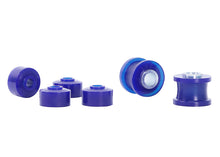 Load image into Gallery viewer, SuperPro 1985 Volvo 745 GLE Front Sway Bar End Link Bushing Set