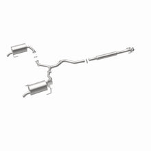 Load image into Gallery viewer, BRExhaust 06-09 Subaru Outback 2.5L Exhaust Kit