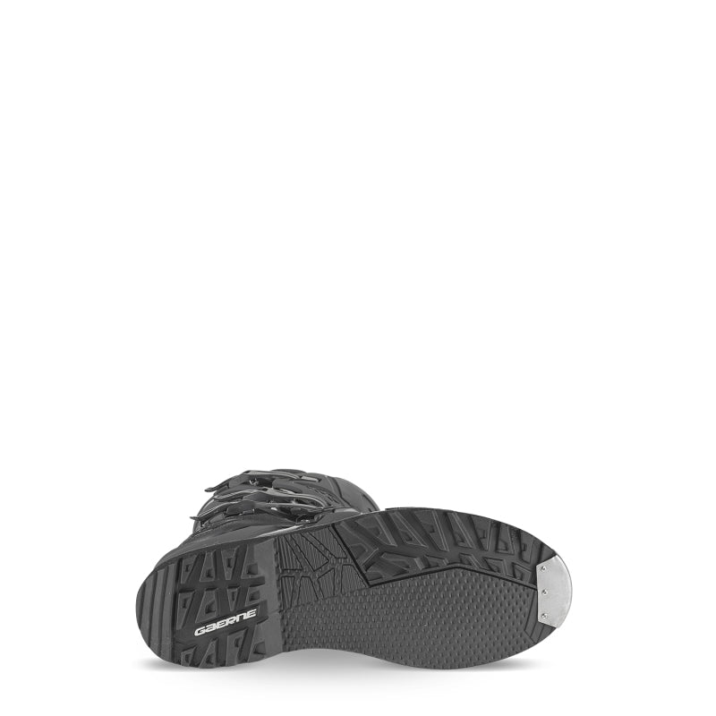 Gaerne SG22 Gore-Tex Enduro Boot Battleship Size - 12