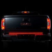 Load image into Gallery viewer, Putco 15-22 Chevy Colorado//20-22 Jeep Gladiator 48in Light Blade Direct Fit Kit Red/Amber/White