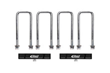 Load image into Gallery viewer, Eibach 2023+ Toyota Tacoma TRD Pro Lift Kit Front Springs w/ Rear Lift Blocks