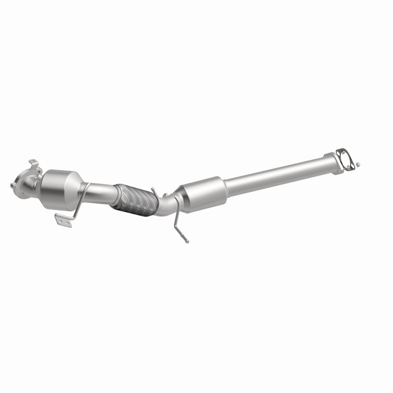 MagnaFlow 15-16 V60 L5 2.5 OEM Underbody Direct Fit Converter