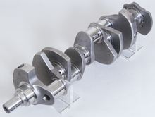 Load image into Gallery viewer, Eagle Chevrolet 383 2 Pc 3.750in Stroke External Balance Cast Crankshaft