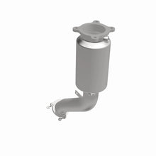 Load image into Gallery viewer, MagnaFlow Direct Fit Catalytic Converter California 09-14 Audi A4 / A4 Quattro