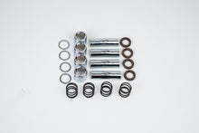 Load image into Gallery viewer, Twin Power 48-65 FL 57-E79 XL Upper Pushrod Cover Set Replaces H-D 19750-48