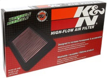 Load image into Gallery viewer, K&amp;N Replacement Air Filter AIR FILTER, VW 1.6/1.8L 83-97, 2.0/2.8/2.9L 91-97