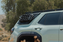 Load image into Gallery viewer, DV8 Offroad 25-26 Toyota 4Runner Exterior Window Molles (Use w/ PN dveRRTF3-02) - Passenger