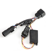 Load image into Gallery viewer, AlphaRex 24-25 Chevrolet Silverado 2500HD/3500HD Taillights Converter Stk LEDw/ Bottom Reverse Lt