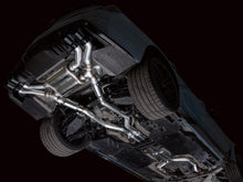 Load image into Gallery viewer, AWE Tuning 22-26 Cadillac CT5-V Blackwing SwitchPath Exhaust - Diamond Black Tips