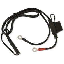 Load image into Gallery viewer, Yuasa Fused Ring Connector - 15 Amp Fuse