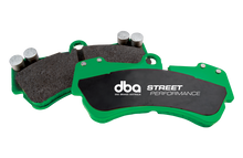 Load image into Gallery viewer, DBA 93-01 Toyota Supra JZ80 Front SP Performance Brake Pads