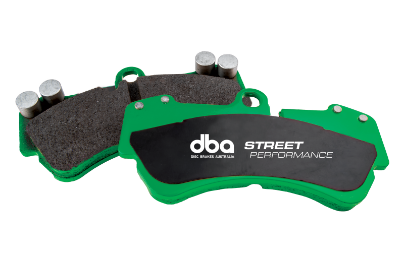 DBA 15-21 Subaru WRX STI SP500 Front Brake Pads