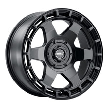 Load image into Gallery viewer, Weld Off-Road Ridge 17x9 - 6x135 / 6x139.7 BP - ET-12 - 106.1mm CB - Satin Black Wheel