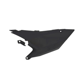 Cycra 2026 Yamaha YZ450F Side Panels - Black