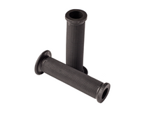 Load image into Gallery viewer, Vortex Racing Superbike Grip- Gray Graphite