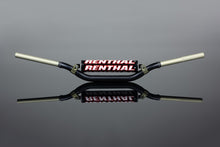 Load image into Gallery viewer, Renthal Eli Tomac Twinwall Bar Pad - Black