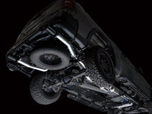 Load image into Gallery viewer, AWE Tuning 2025+ RAM 1500 3.0TT Rebel 0FG Cat-Back Exhaust w/ Diamond Black Tips