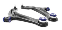 Load image into Gallery viewer, SuperPro Ford Fiesta/Mazda2 Front Lower Control Arm Set