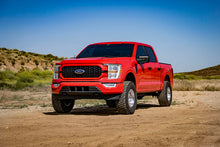 Load image into Gallery viewer, ICON 21-24 Ford F150 4WD 3.5-4.5in Stage 1 Suspension Sys Tubular Uca