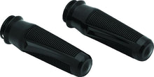 Load image into Gallery viewer, Kuryakyn Phantom Grips Indian Black